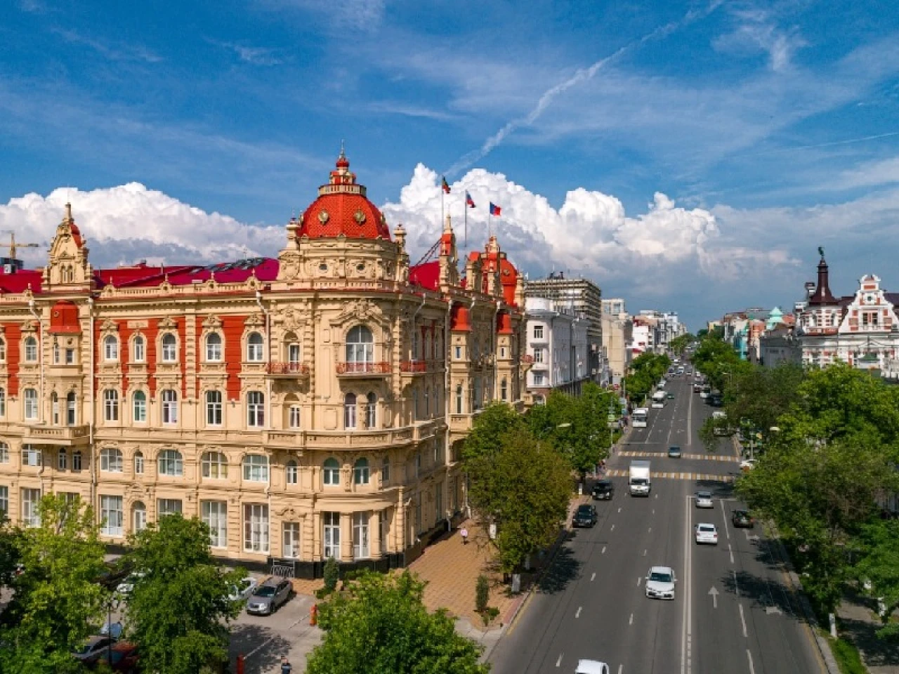 Изображение из Ростова-на-Дону